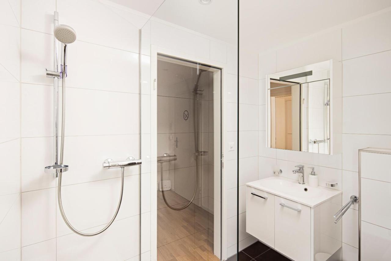 Eh Apartments Venus St. Gallen Zewnętrze zdjęcie